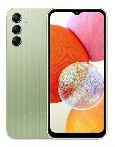 Celular da Samsung com melhor custo-benefício